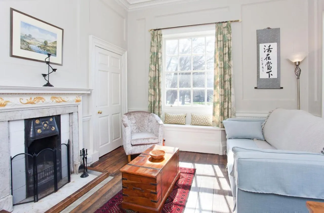 The Davey Tower, Medieval Riverside House York 0*,  United Kingdom