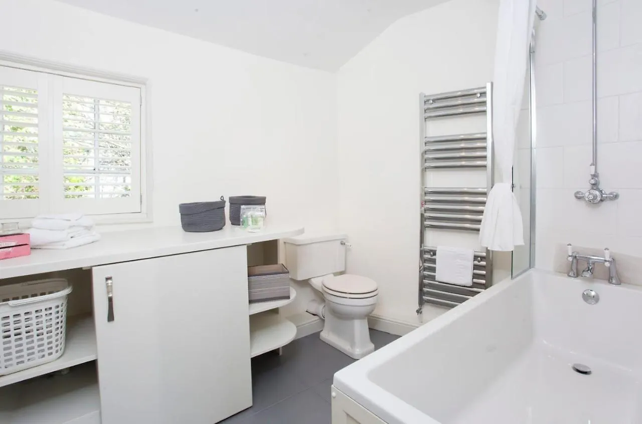 Holiday home The Davey Tower, Medieval Riverside House York