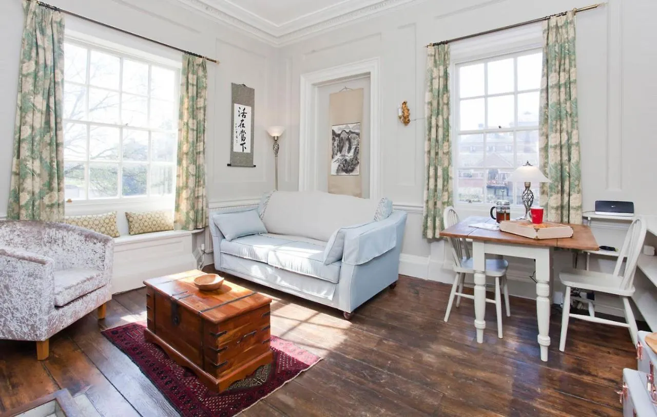 Holiday home The Davey Tower, Medieval Riverside House York United Kingdom